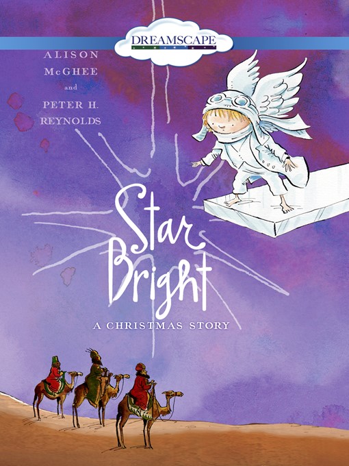 Title details for Star Bright by Alison McGhee - Wait list